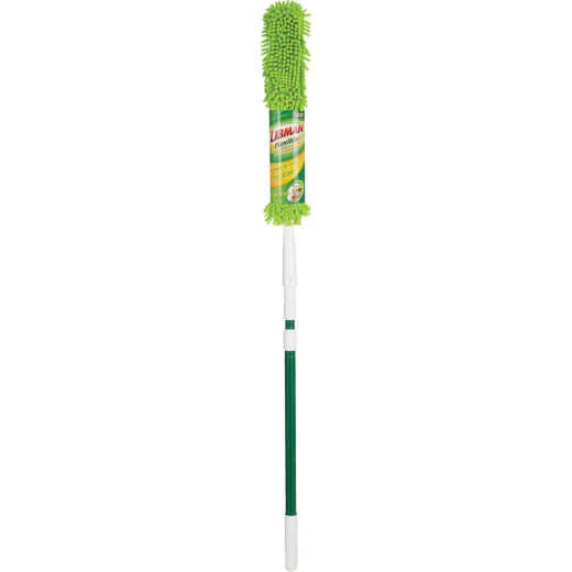 Libman Up to 42 In. Chenille & Microfiber Duster